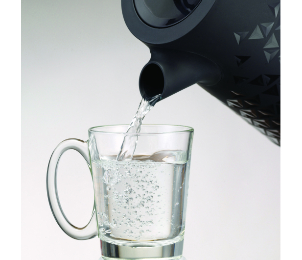 Morphy Richards Outlet Prism Jug Czarny 108251 - 1554621 - zdjęcie